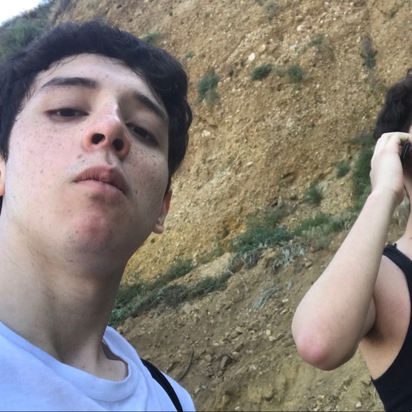 Meet your Posher, Jose - Picture 1 of 1